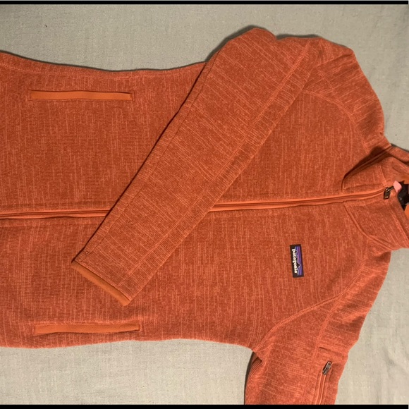 Patagonia Women’s Better Sweater - Picture 2 of 2